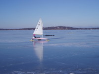 Opti rig at Western Regional